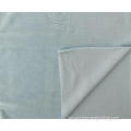 Forodha 100% Polyester Plain Dyed Knitted Velvet